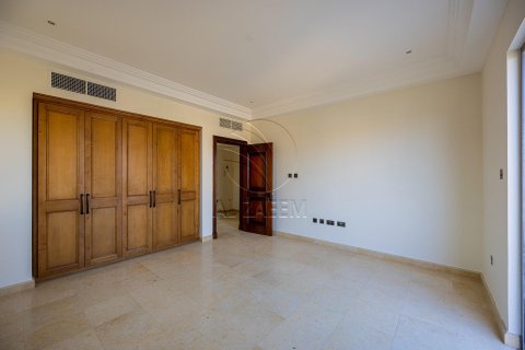 Müüa ridamaja on the Saadiyat Island, Abu Dhabi, AÜE: 3 magamistoaga, 401 m² Nr 615275 - pilt 10
