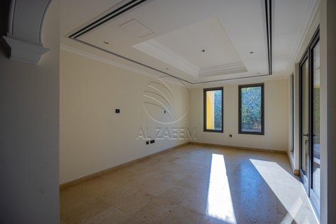 Müüa ridamaja on the Saadiyat Island, Abu Dhabi, AÜE: 3 magamistoaga, 401 m² Nr 615275 - pilt 8