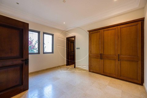 Müüa ridamaja on the Saadiyat Island, Abu Dhabi, AÜE: 3 magamistoaga, 401 m² Nr 615275 - pilt 18