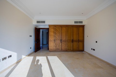 Müüa ridamaja on the Saadiyat Island, Abu Dhabi, AÜE: 3 magamistoaga, 401 m² Nr 615275 - pilt 13
