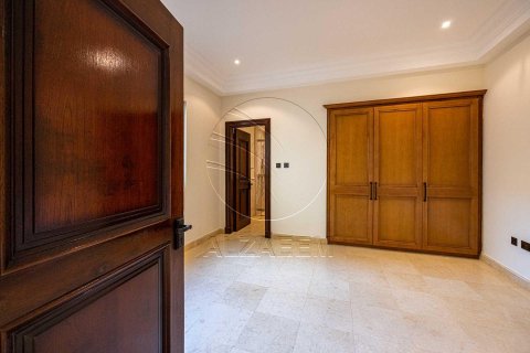 Müüa ridamaja on the Saadiyat Island, Abu Dhabi, AÜE: 3 magamistoaga, 401 m² Nr 615275 - pilt 17