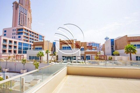 Vilë në The Marina, Abu Dhabi, Emiratet e Bashkuara Arabe 6 dhoma gjumi, 750 m2. № 615274 - Foto 15