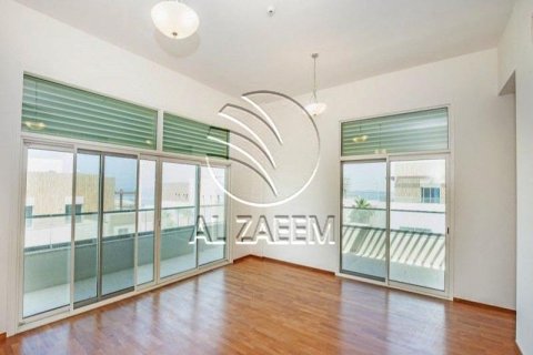 Vilë në The Marina, Abu Dhabi, Emiratet e Bashkuara Arabe 6 dhoma gjumi, 750 m2. № 615274 - Foto 9