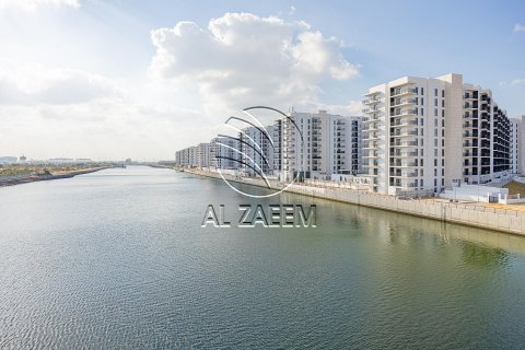 阿联酋 Abu Dhabi Yas Island 待售 : 2 卧, 109 平方米 , 编号615277 - 照片 1