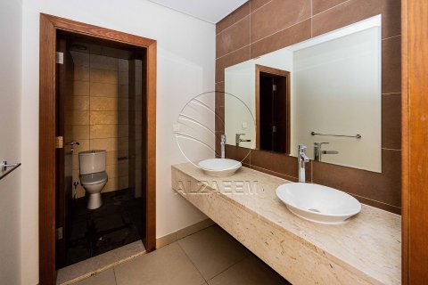 Vila v Abu Dhabi, SAE 6 ložnice, 676 m² Č.: 615279 - fotografie 11