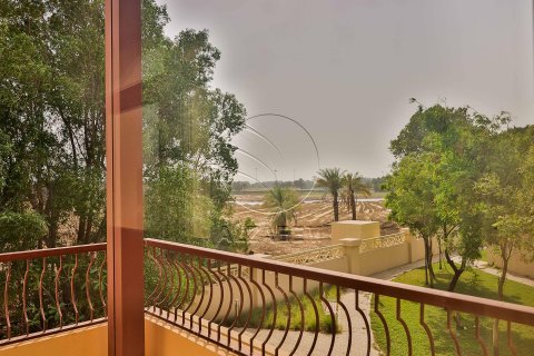 Vila v Abu Dhabi, SAE 6 ložnice, 676 m² Č.: 615279 - fotografie 17