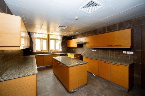 Vila v Abu Dhabi, SAE 6 ložnice, 676 m² Č.: 615279 - fotografie 7