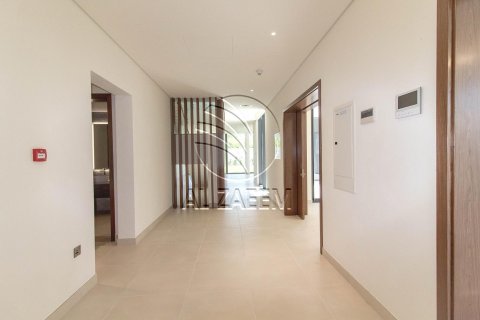 Vila na Yas Island, Abu Dhabi, SAE 5 ložnice, 692 m² Č.: 615276 - fotografie 7