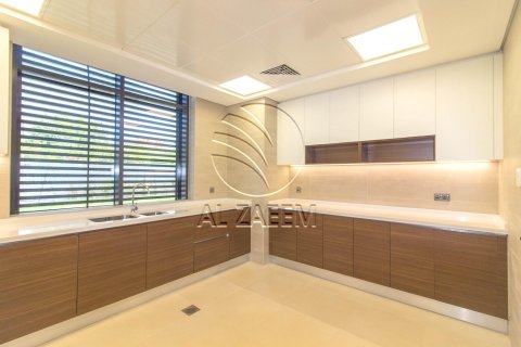 Vila na Yas Island, Abu Dhabi, SAE 5 ložnice, 692 m² Č.: 615276 - fotografie 18