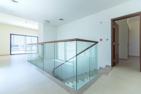 Vila na Yas Island, Abu Dhabi, SAE 5 ložnice, 692 m² Č.: 615276 - fotografie 9