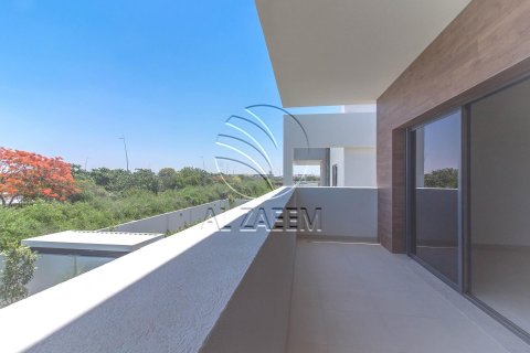 Vila na Yas Island, Abu Dhabi, SAE 5 ložnice, 692 m² Č.: 615276 - fotografie 17