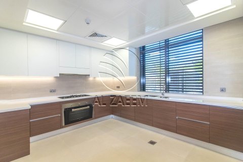 Vila na Yas Island, Abu Dhabi, SAE 5 ložnice, 692 m² Č.: 615276 - fotografie 19