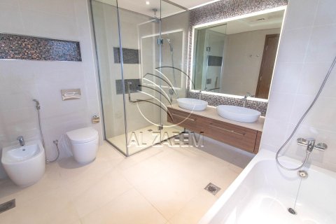 Vila na Yas Island, Abu Dhabi, SAE 5 ložnice, 692 m² Č.: 615276 - fotografie 21