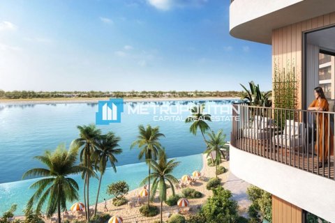 Apartment on the Yas Island, Abu Dhabi, UAE 1 bedroom, 73.7 sq.m. № 619334 - photo 10