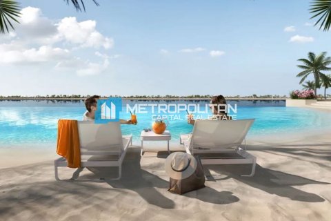 Apartment on the Yas Island, Abu Dhabi, UAE 1 bedroom, 73.7 sq.m. № 619334 - photo 11