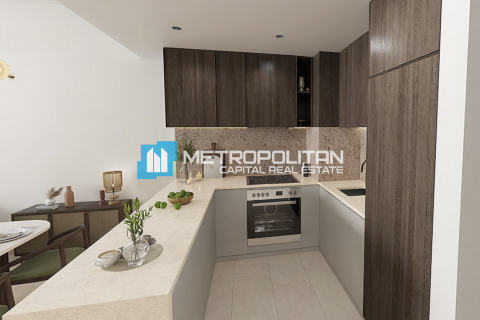 Apartment on the Yas Island, Abu Dhabi, UAE 1 bedroom, 73.7 sq.m. № 619334 - photo 4