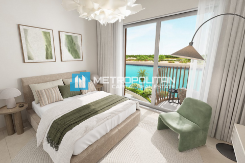 Apartment on the Yas Island, Abu Dhabi, UAE 1 bedroom, 73.7 sq.m. № 619334 - photo 6