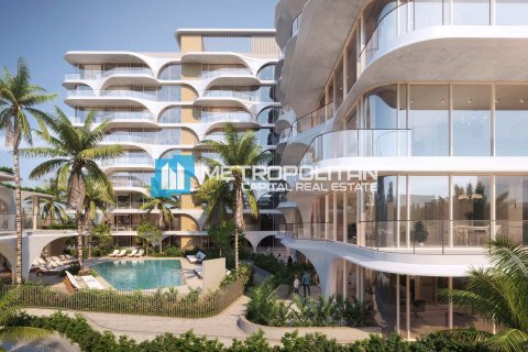 Appartamento in vendita a Saadiyat Island, Abu Dhabi, EAU 2 camere da letto, 203.2 mq. № 619333 - foto 2