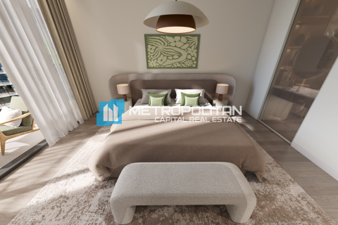 Appartamento in vendita a Saadiyat Island, Abu Dhabi, EAU 2 camere da letto, 203.2 mq. № 619333 - foto 12