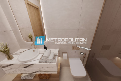 Appartamento in vendita a Saadiyat Island, Abu Dhabi, EAU 2 camere da letto, 203.2 mq. № 619333 - foto 18