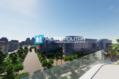 Appartamento in vendita a Saadiyat Island, Abu Dhabi, EAU 2 camere da letto, 203.2 mq. № 619333 - foto 19
