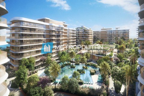 Appartamento in vendita a Saadiyat Island, Abu Dhabi, EAU 2 camere da letto, 203.2 mq. № 619333 - foto 20