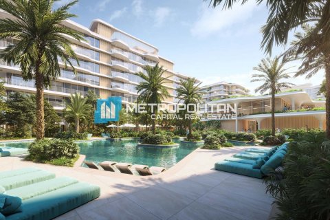 Appartamento in vendita a Saadiyat Island, Abu Dhabi, EAU 2 camere da letto, 203.2 mq. № 619333 - foto 4