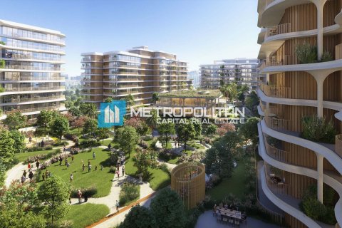 Appartamento in vendita a Saadiyat Island, Abu Dhabi, EAU 2 camere da letto, 203.2 mq. № 619333 - foto 6