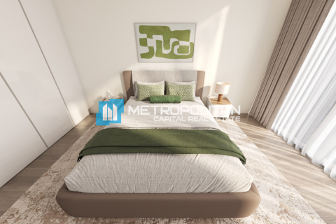 Appartamento in vendita a Saadiyat Island, Abu Dhabi, EAU 2 camere da letto, 203.2 mq. № 619333 - foto 15