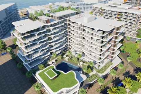 Appartamento in vendita a Saadiyat Island, Abu Dhabi, EAU 2 camere da letto, 203.2 mq. № 619333 - foto 21