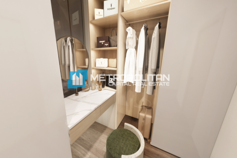 Appartamento in vendita a Saadiyat Island, Abu Dhabi, EAU 2 camere da letto, 203.2 mq. № 619333 - foto 16