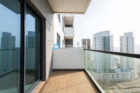 Müüa korter asukohaga Al Reem Island, Abu Dhabi, AÜE: 1 magamistoaga, 71.5 m² Nr 619332 - pilt 12