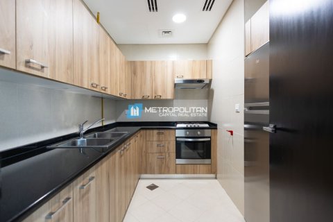 Müüa korter asukohaga Al Reem Island, Abu Dhabi, AÜE: 1 magamistoaga, 71.5 m² Nr 619332 - pilt 13