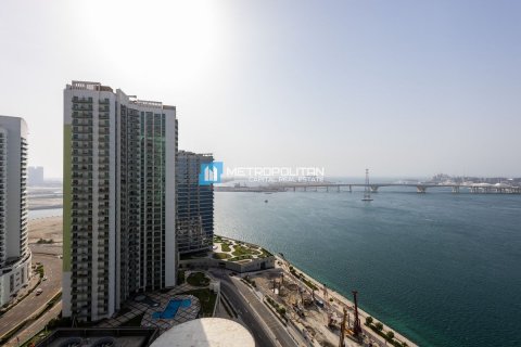 Müüa korter asukohaga Al Reem Island, Abu Dhabi, AÜE: 1 magamistoaga, 71.5 m² Nr 619332 - pilt 19