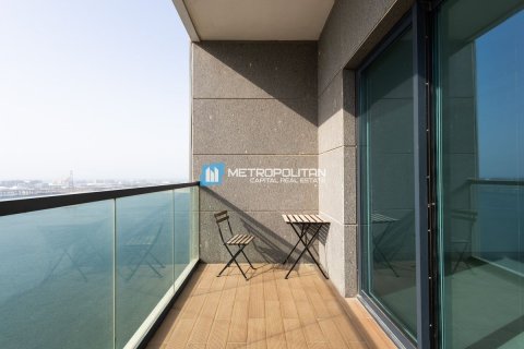 Müüa korter asukohaga Al Reem Island, Abu Dhabi, AÜE: 1 magamistoaga, 71.5 m² Nr 619332 - pilt 9