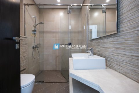Müüa korter asukohaga Al Reem Island, Abu Dhabi, AÜE: 1 magamistoaga, 71.5 m² Nr 619332 - pilt 16