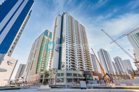 Müüa korter asukohaga Al Reem Island, Abu Dhabi, AÜE: 1 magamistoaga, 71.5 m² Nr 619332 - pilt 1