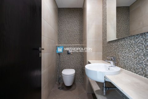 Müüa korter asukohaga Al Reem Island, Abu Dhabi, AÜE: 1 magamistoaga, 71.5 m² Nr 619332 - pilt 17