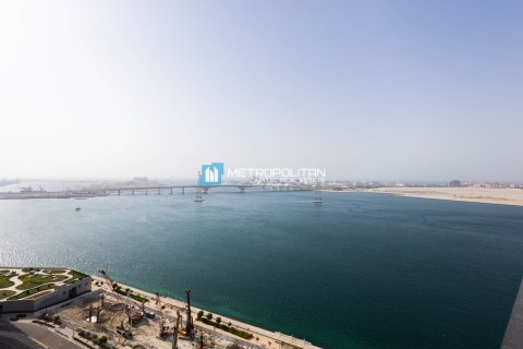 Müüa korter asukohaga Al Reem Island, Abu Dhabi, AÜE: 1 magamistoaga, 71.5 m² Nr 619332 - pilt 18