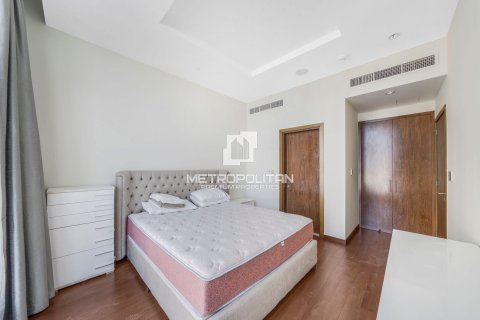 Apartemen di Palm Jumeirah, Dubai, UEA 2 kamar tidur, 159 m2 nomor 593207 - foto 16