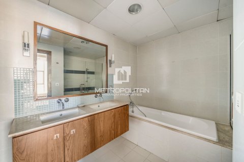 Apartemen di Palm Jumeirah, Dubai, UEA 2 kamar tidur, 159 m2 nomor 593207 - foto 12