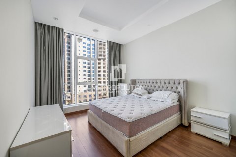 Apartemen di Palm Jumeirah, Dubai, UEA 2 kamar tidur, 159 m2 nomor 593207 - foto 14