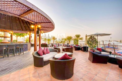 Apartemen di Palm Jumeirah, Dubai, UEA 2 kamar tidur, 159 m2 nomor 593207 - foto 26