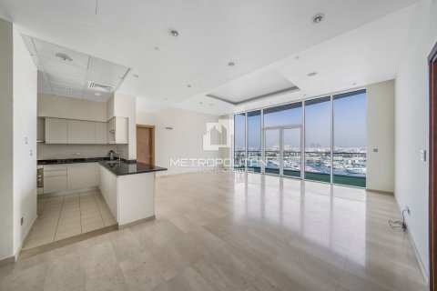 Apartemen di Palm Jumeirah, Dubai, UEA 2 kamar tidur, 159 m2 nomor 593207 - foto 1