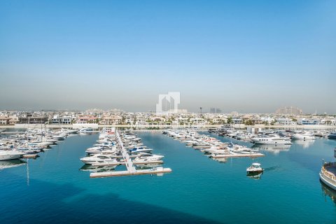 Apartemen di Palm Jumeirah, Dubai, UEA 2 kamar tidur, 159 m2 nomor 593207 - foto 2