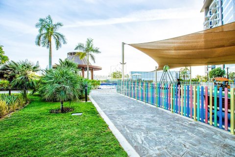 Apartemen di Palm Jumeirah, Dubai, UEA 2 kamar tidur, 159 m2 nomor 593207 - foto 28