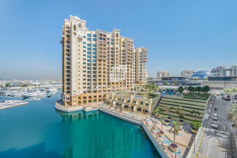 Apartemen di Palm Jumeirah, Dubai, UEA 2 kamar tidur, 159 m2 nomor 593207 - foto 17