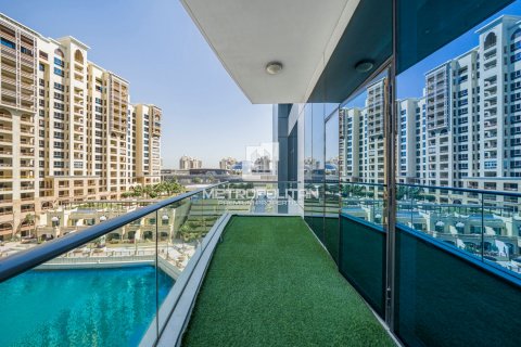 Apartemen di Palm Jumeirah, Dubai, UEA 2 kamar tidur, 159 m2 nomor 593207 - foto 19
