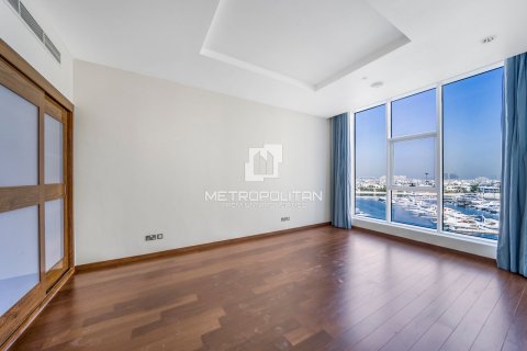 Apartemen di Palm Jumeirah, Dubai, UEA 2 kamar tidur, 159 m2 nomor 593207 - foto 21
