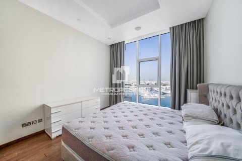 Apartemen di Palm Jumeirah, Dubai, UEA 2 kamar tidur, 159 m2 nomor 593207 - foto 15